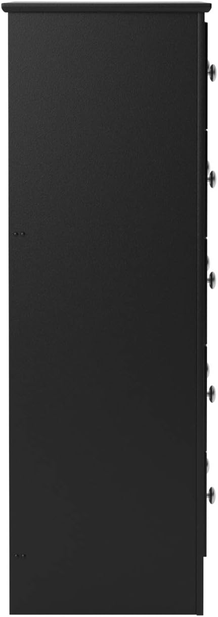Prepac Sonoma Superior 5-Drawer Chest for Bedroom